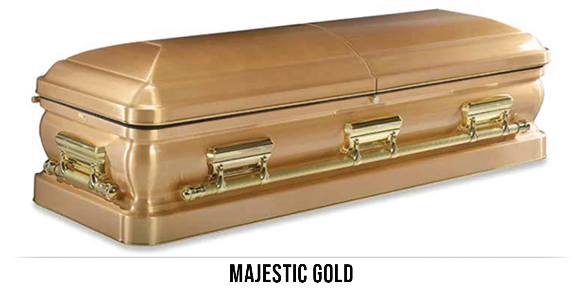 Majestic-Gold
